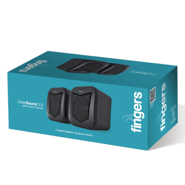 Fingers-DeskSound-2.0-USB-Powered-2.0-Speakers-3.png Fingers Desk Sound 2.0 Speakers
