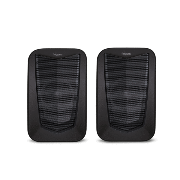 Fingers Funbeats 2.0 USB Powered Speakers