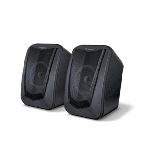 Speakers