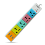 Power Extension Board