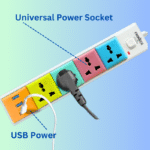 Frontech-Spike-Board-with-USB-Ports