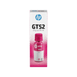 HP GT52 Original HP Magenta Ink - 70ml
