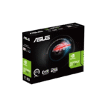 Asus Geforce GT710 2GB DDR5 Graphics Card
