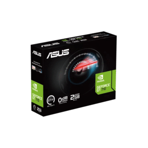 Asus Geforce GT710 2GB DDR5 Graphics Card