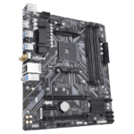 Gigabyte B450M DS3H WIFI Motherboard
