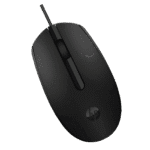 HP M10 Wired USB Optical Mouse