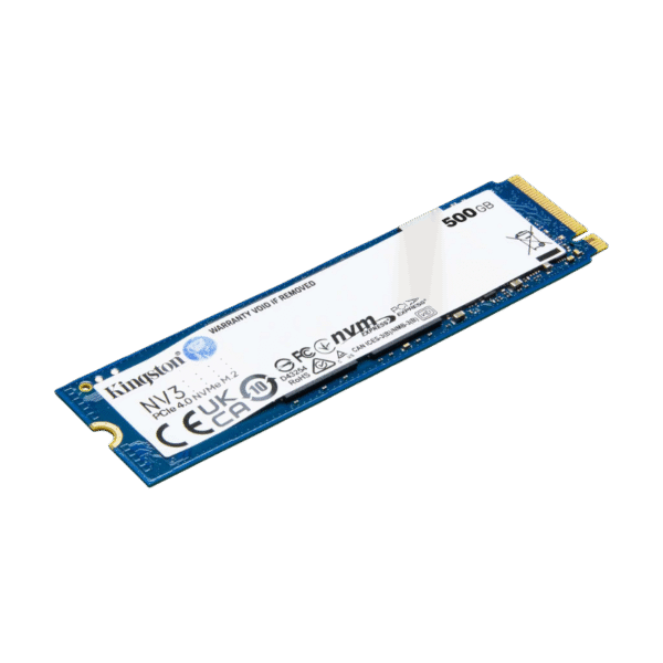 Kingston-NV3-500GB-PCIe-4.0-NVMe-M.2-SSD