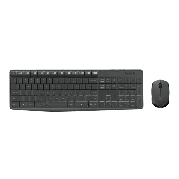 Logitech-MK235-Wireless-Combo