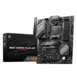 MSI B650 Gaming Plus WIFI Motherboard