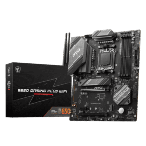 MSI B650 Gaming Plus WIFI Motherboard