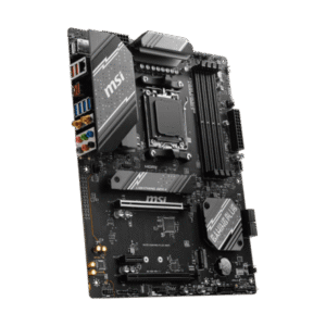 Motherboard