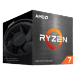 AMD Ryzen 7 5700 Desktop Processor