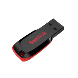 Flash Memory / Pen Drive