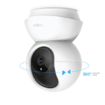 TP Link Tapo C210 2K PT Security Camera (2)