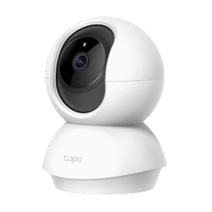 TP Link Tapo C210 2K PT Security Camera (2)
