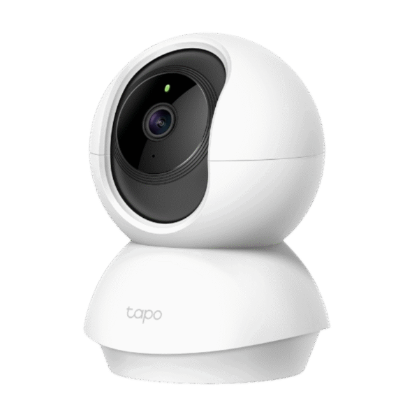 TP Link Tapo C210 2K PT Security Camera (2)