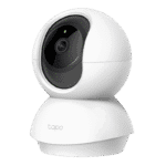 TP-Link Tapo TC70 PT Security Wifi Camera