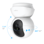 TP-Link Tapo TC70 PT Security Wifi Camera
