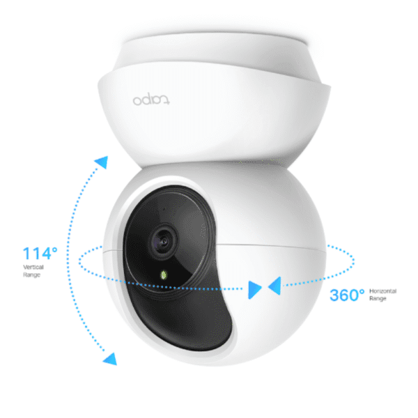 TP-Link-Tapo-TC70-PT-Security-Wifi-Camera-3.png TP-Link Tapo TC70 PT Security Wifi Camera