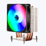 Zebronics Zeb-FC630A CPU Air Cooler
