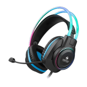Zebronics Zeb-Jet Pro Premium Gaming Headphone