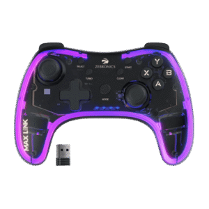 Zebronics-Zeb-Max-Link-Wireless-Gamepad