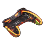 Zebronics Zeb-Max Link Wireless Gamepad