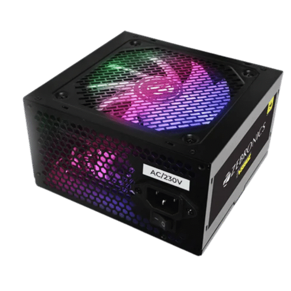 Zebronics Zeb-VS550Z Premium Power Supply