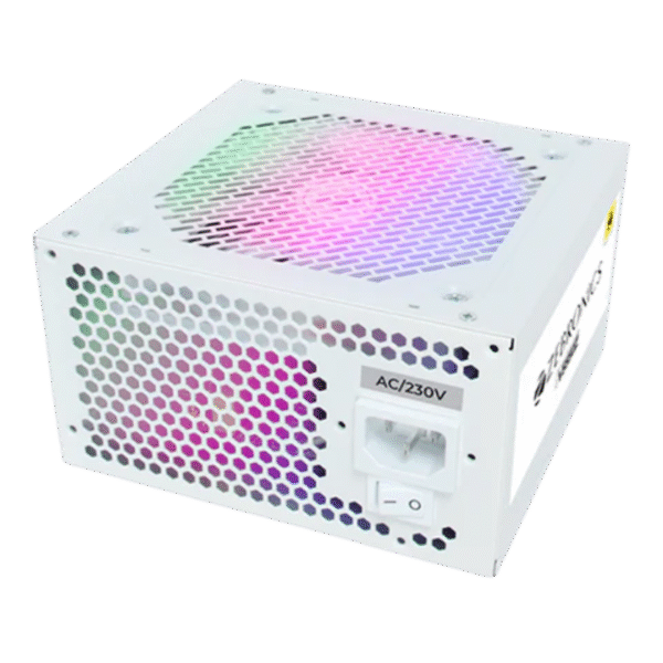 Zebronics Zeb-VS550Z Premium Power Supply