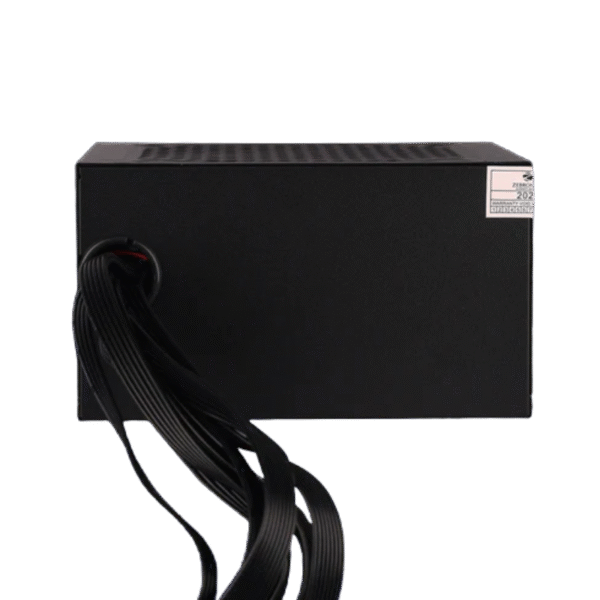 Zebronics Zeb-VS550Z Premium Power Supply