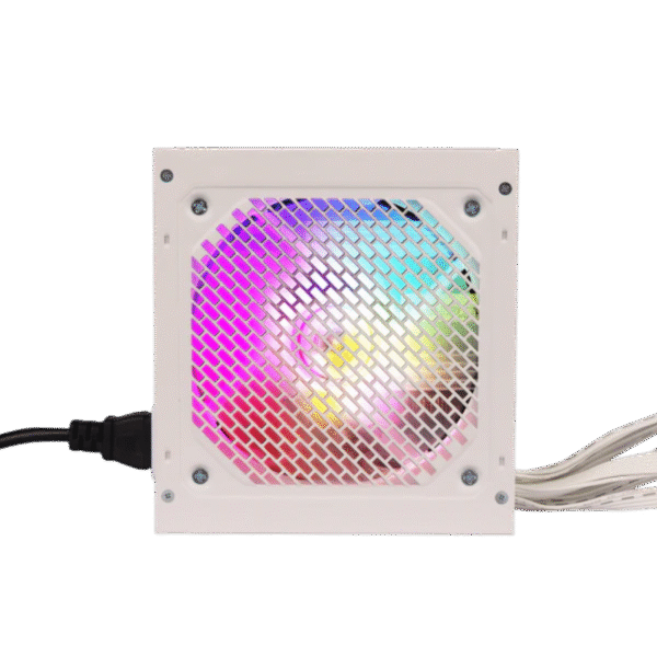Zebronics Zeb-VS550Z Premium Power Supply