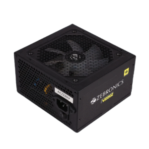 Zebronics Zeb-VS550Z Premium Power Supply