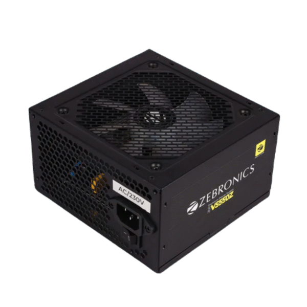 Zebronics Zeb-VS550Z Premium Power Supply
