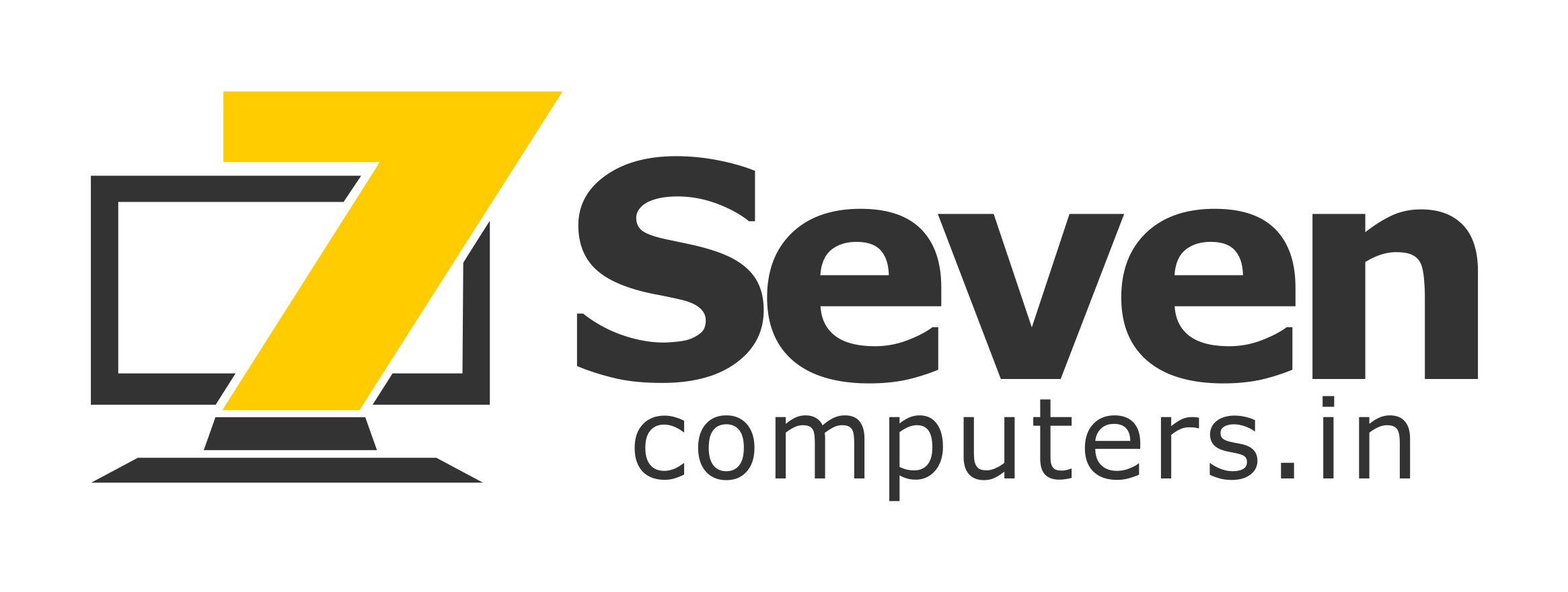 SEVEN COMPUTERS