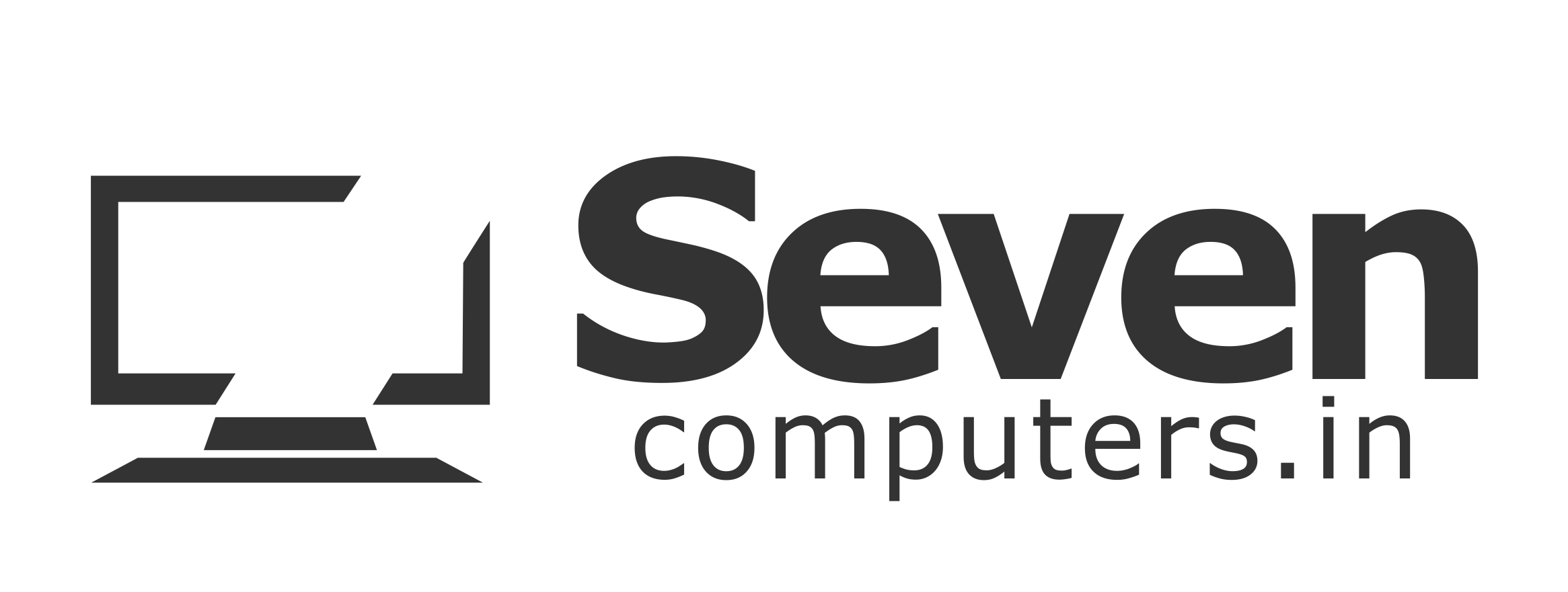 SEVEN COMPUTERS