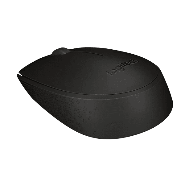 Logitech M170 Wireless Mouse