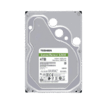 Toshiba S300 4TB Surveillance Hard Disk Drive