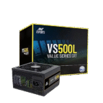 Ant Esports VS500L Value Series Power Supply