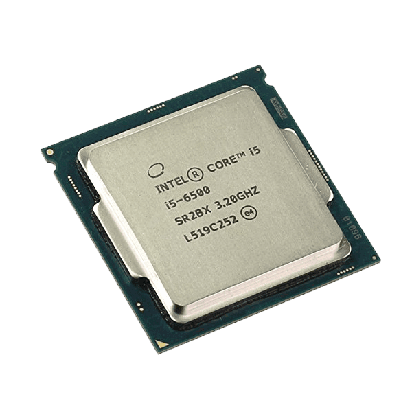 Intel Core i5 6th Gen Processor