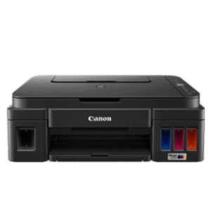 Canon Pixma G2010 InkTank AIO Printer