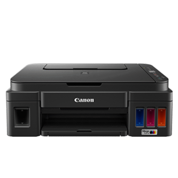 Canon Pixma G2010 InkTank AIO Printer (1) Canon Pixma G2010 InkTank AIO Printer