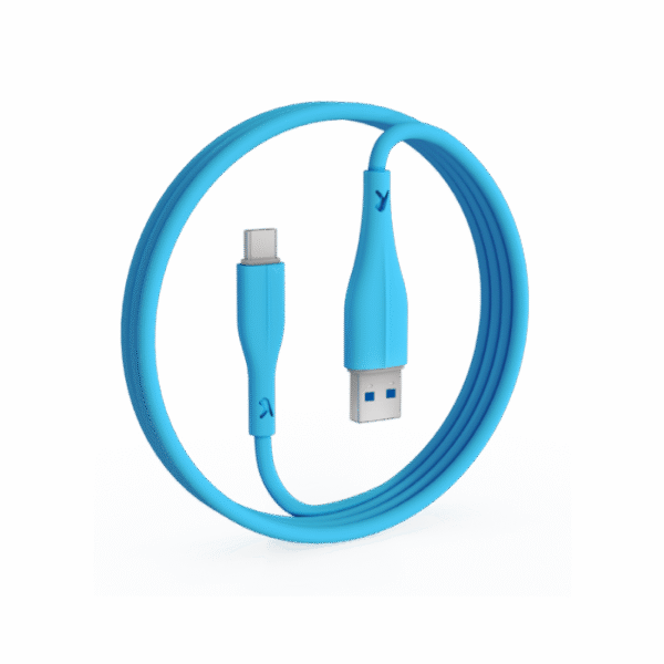 Fingers COL-TypeC-02 Mobile Cable_blue (3)