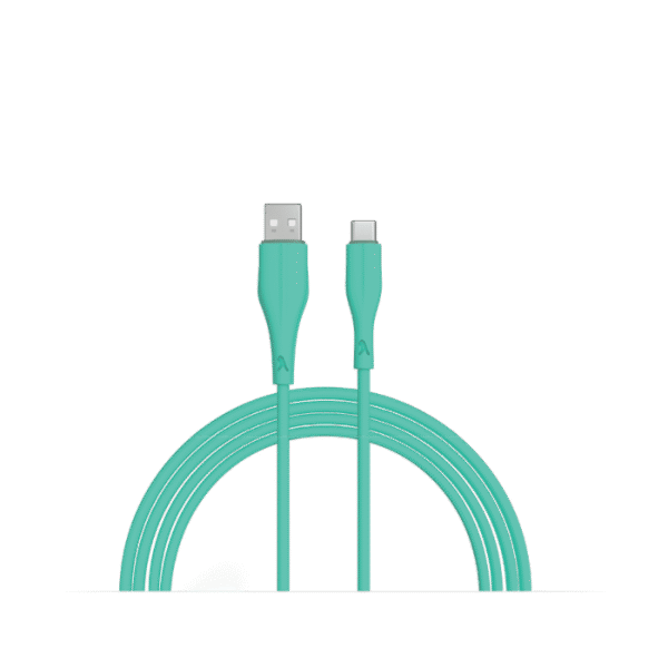 Fingers COL-TypeC-02 Mobile Cable_green (2)