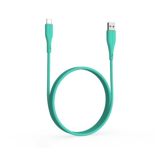 Fingers COL-TypeC-02 Mobile Cable_green