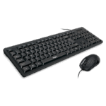 Fingers Marvel Wired Deskset Combo