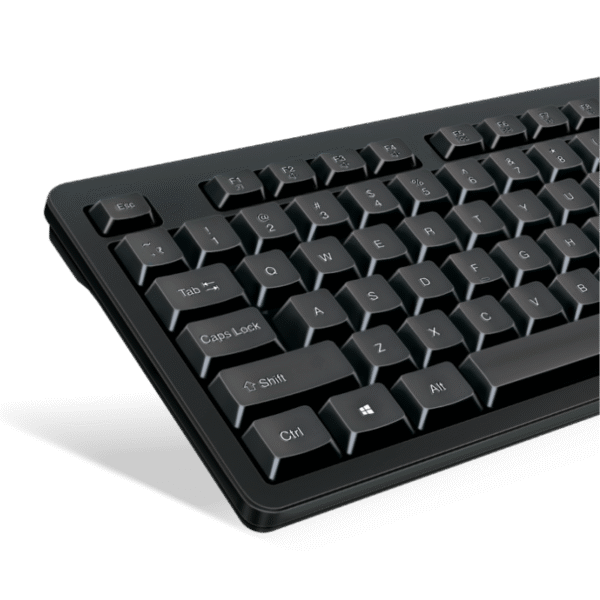 Fingers Marvel Wired Deskset Combo (2) Fingers Marvel Wired Deskset Combo