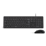 Fingers Marvel Wired Deskset Combo