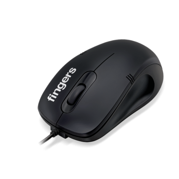 Fingers Marvel Wired Deskset Combo (4) Fingers Marvel Wired Deskset Combo