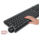 Fingers Marvel Wired Deskset Combo