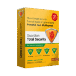 Guardian Total Security Antivirus 1PC 1 Year